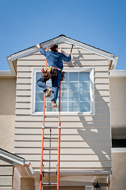 Best Brick Veneer Siding  in Sayre, PA